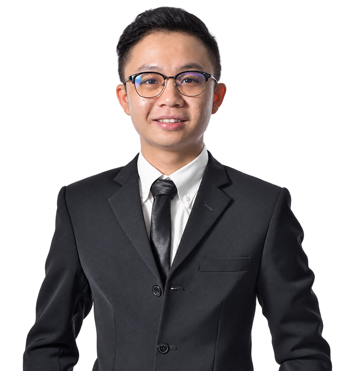 专业保险与财富规划顾问